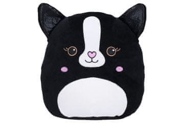 Blazina plišasta mačka 25cm