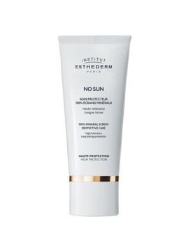 Institut Esthederm No Sun (100 % mineralna zaščitna krema) 50 ml