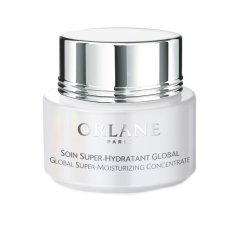 Orlane Globoka vlažilna krema (globalni super-vlažilni koncentrat) 50 ml