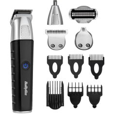 BaByliss MT812E VEČNAMENSKI TRIMER