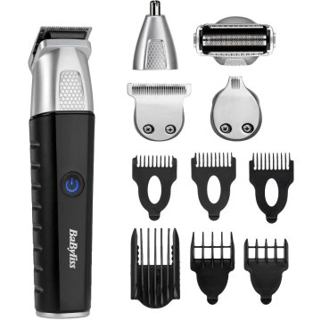 BaByliss MT812E VEČNAMENSKI TRIMER