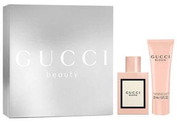 Gucci Bloom - EDP 50 ml + losjon za telo 50 ml