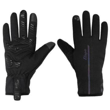 Etape Diana 2.0 ženske rokavice črno-dugasta velikost M