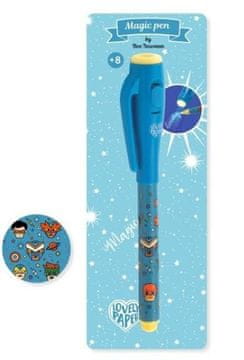 Djeco Magic Pen Ben