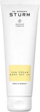 Dr. Barbara Sturm Krema za sončenje SPF 30 (krema za sončenje za telo) 150 ml