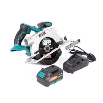 NAC Krožna žaga AKU CS-165-LI-ST2-20V