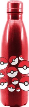 Stor Pokemon Steklenica iz nerjavečega jekla 780 ml - Pokeball