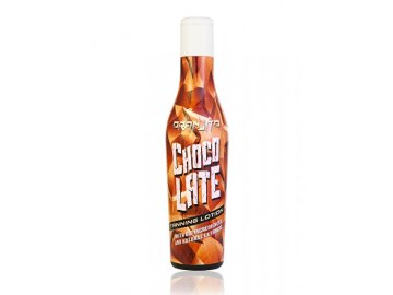oranjito Losjon za sončenje Chocolate (losjon za sončenje) 200 ml