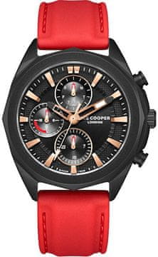 Analogna ura LC07990.658