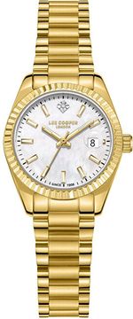 Analogna ura LC08126.120