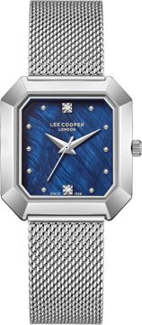 Lee Cooper Analogna ura LC08027.390