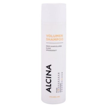 Alcina Šampon za volumen las Volume Line (Volumen Shampoo) 250 ml