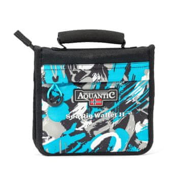 Aquantic Denarnica Sea Rig Wallet II