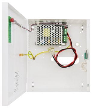 Pulsar HPSB-12V3A-B 13,8V/3A/7Ah rezervno napajanje