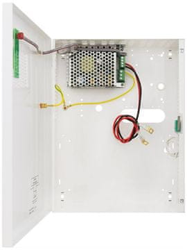 Pulsar HPSB-12V3A-C 13,8V/3A/17Ah rezervno napajanje