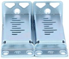 Cisco 19" nosilec za kompaktne C1000, CBS350 in CBS250