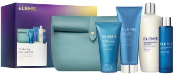 Elemis Darilni komplet za nego telesa The Relaxing Body Collection