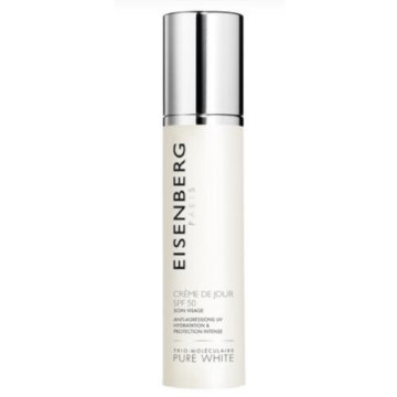 Eisenberg Dnevna krema SPF 50 Pure White (dnevna krema) 50 ml