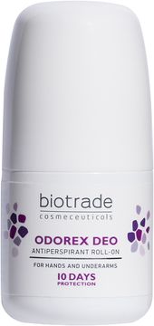 Odorex Deo (antiperspirant roll-on) 40 ml