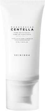 Skin1004 Krema za sončenje SPF 50 Madagascar Centella (Tone Brightening Tone-Up Sunscreen) 50 ml