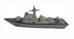 Alltoys Bojna križarka