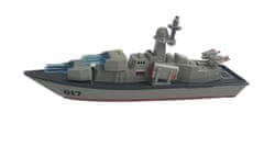 Alltoys Bojna križarka