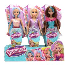 Alltoys Dreameez Princess v stožcu