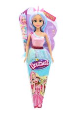 Alltoys Dreameez Princess v stožcu