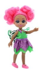 Alltoys Dreameez mini vila v stožcu