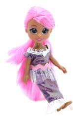 Alltoys Dreameez mini morska deklica v stožcu