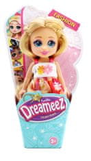 Alltoys Dreameez mini lutka v stožcu