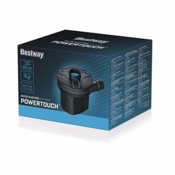 Bestway Električna črpalka PowerTouch AC/DC