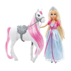 Alltoys Dreameez princesa s konjem