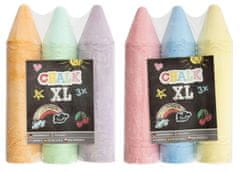 Grafix Kreda za pločnik XL