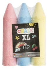 Grafix Kreda za pločnik XL