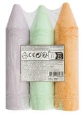 Grafix Kreda za pločnik XL