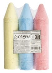 Grafix Kreda za pločnik XL