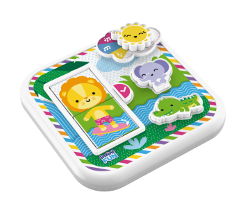 Alltoys Moja prva sestavljanka