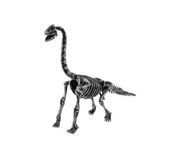 Alltoys Arheološki set 3D Brachiosaurus