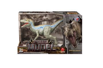 Alltoys Dinozaver 4 vrste 15 cm