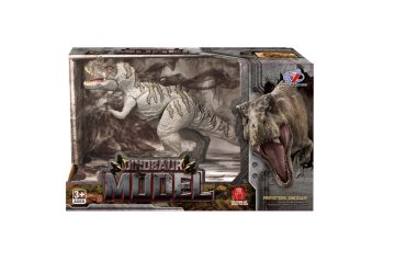Alltoys Dinozaver 4 vrste 15 cm