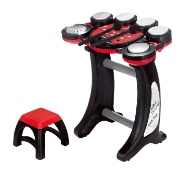 Alltoys Baterijsko napajanje stoječega bobna