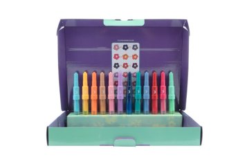 Disney Komplet barv v spreju za šive