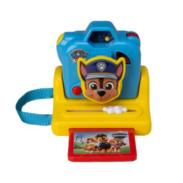 Alltoys Kamera Paw Patrol