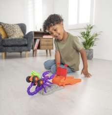 Teamsterz Igralni set Beast Stinger Slam