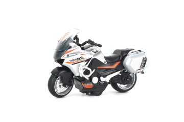 Alltoys Motorno kolo 1:10