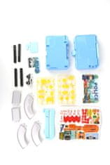 Alltoys Policijska igra v primeru