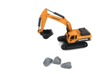 Alltoys Avto - gradbeni stroj