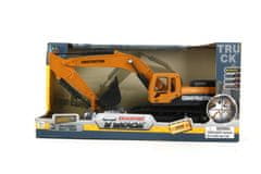 Alltoys Avto - gradbeni stroj