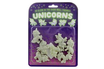 Johntoy Enorožci, ki se svetijo v temi